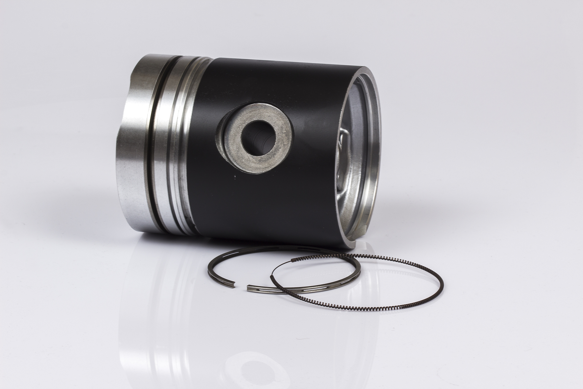 otomobil piston parts