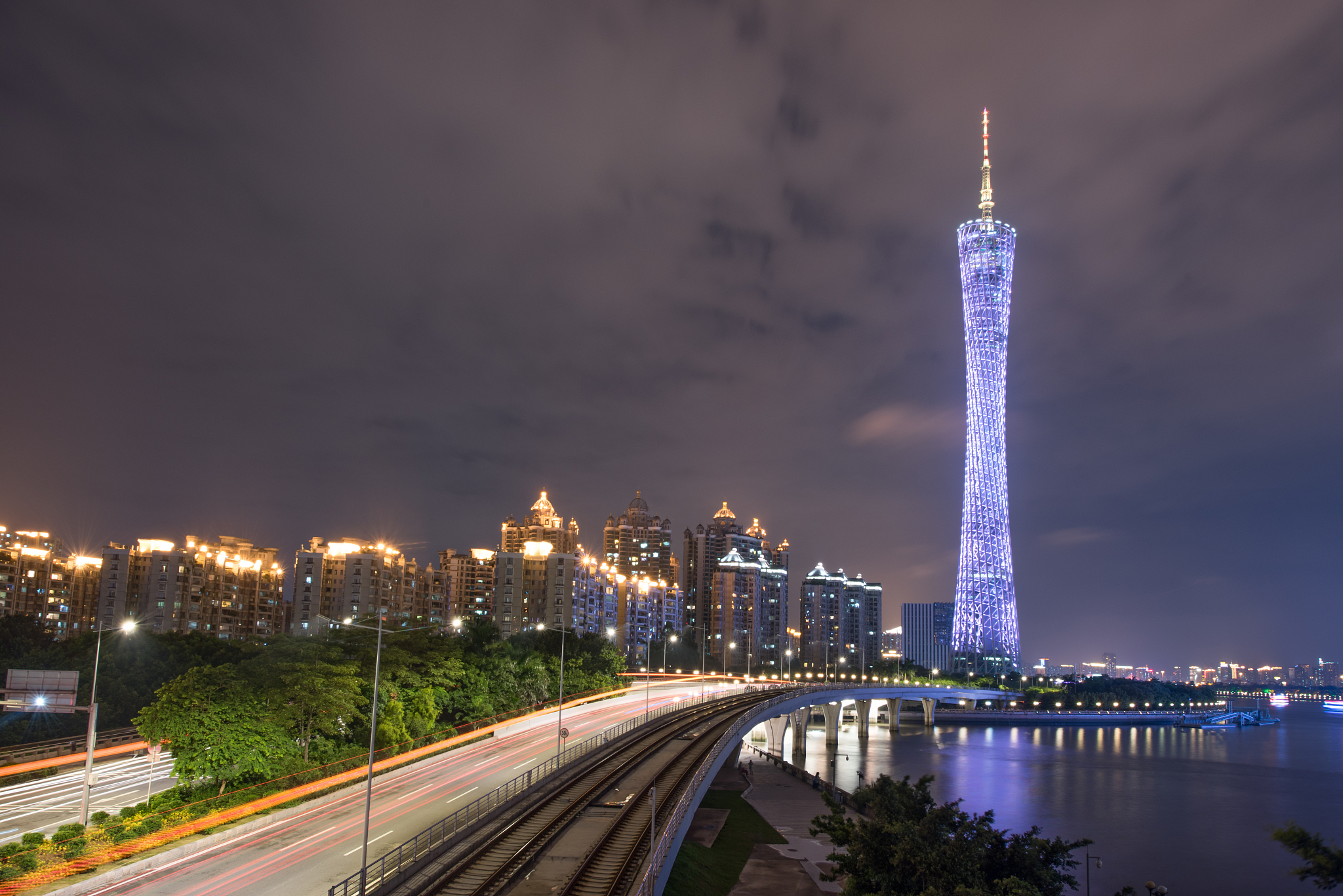 广州3日游完整攻略：景点、美食、娱乐全覆盖