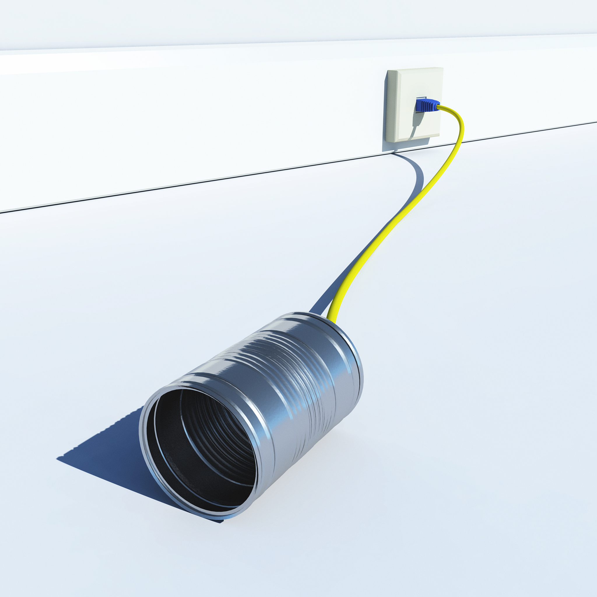 内连接与外连接的区别：详解数据库连接类型