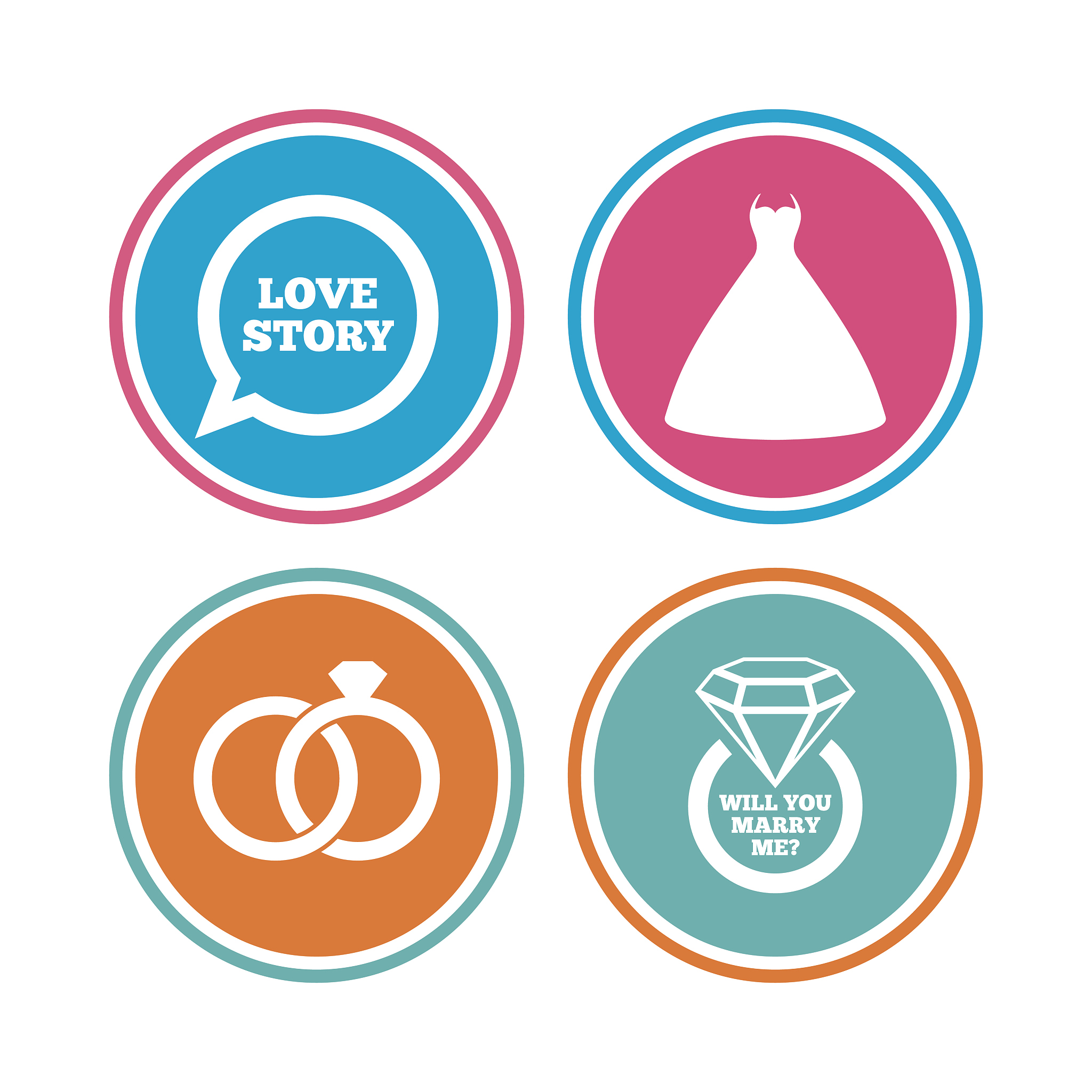 解密婚礼：从仪式理论视角解读婚姻仪式