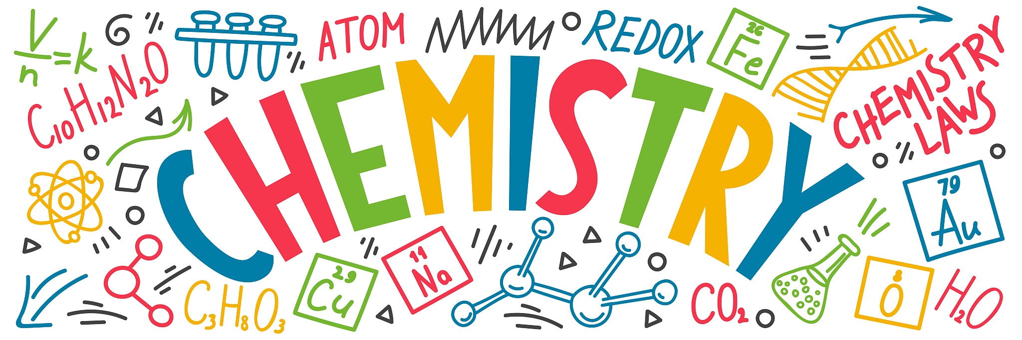 chemistry.