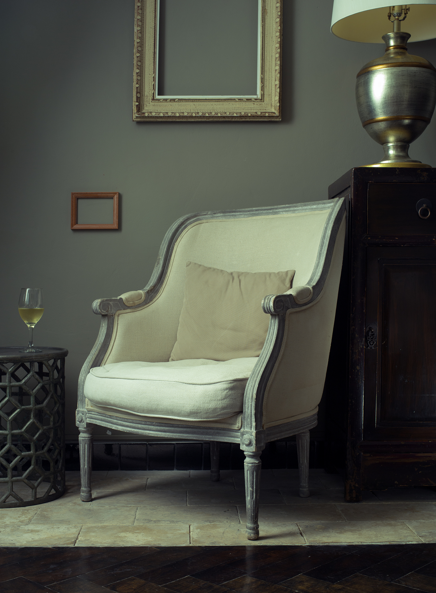 chair