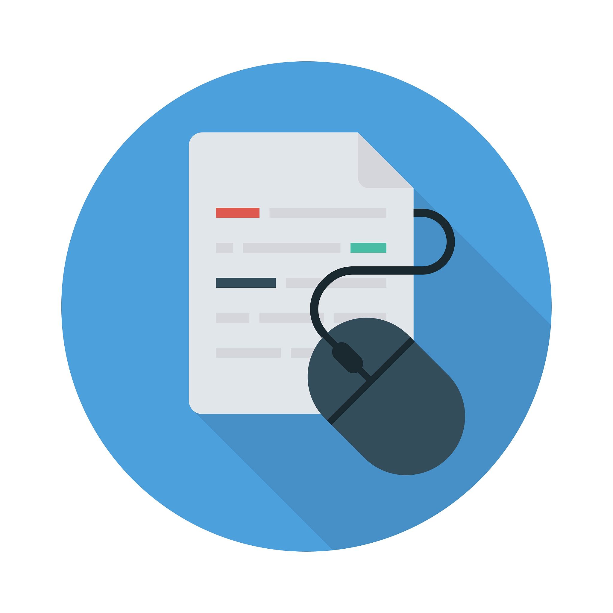 online   document   file