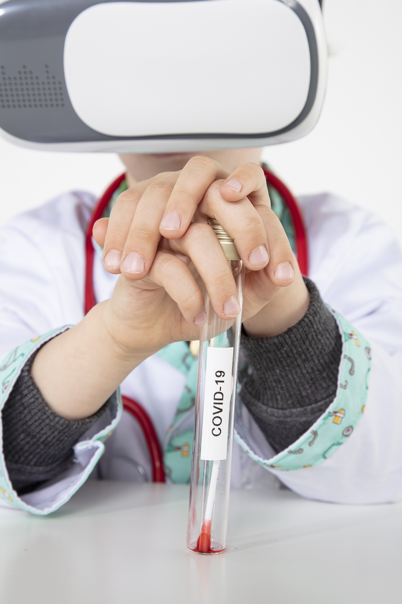 虚拟仪器实验结论 500字