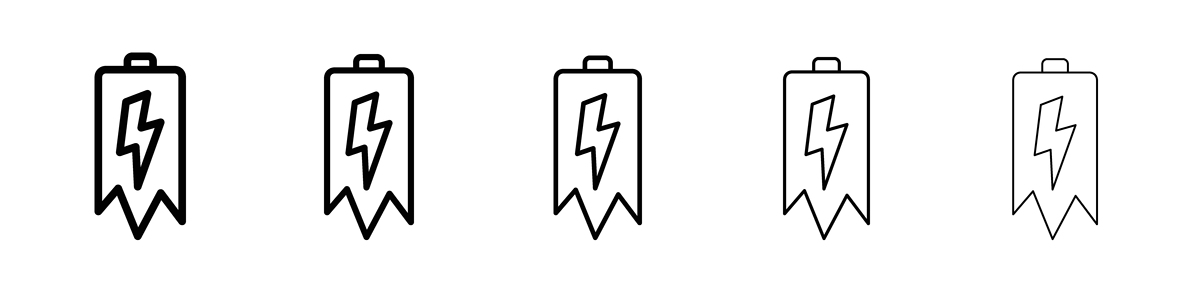 锂电池充电方式