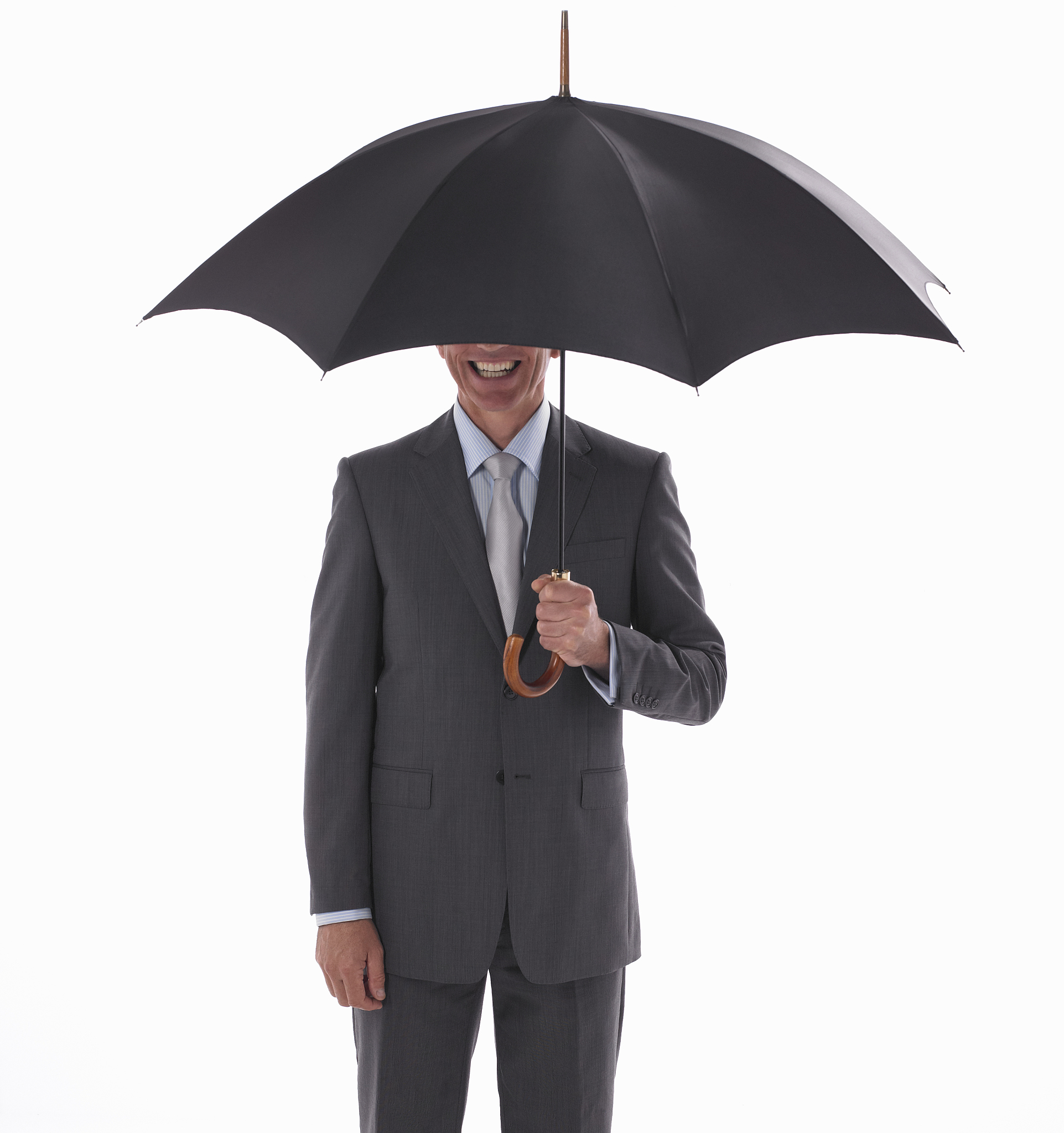 送伞收不收？礼仪、需求和价值的平衡