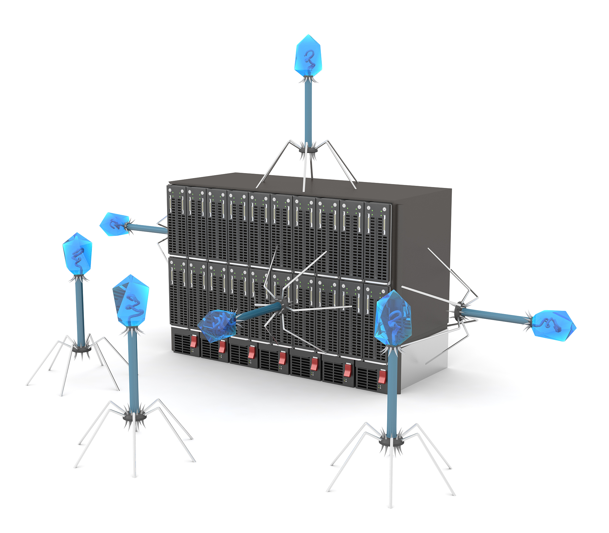 请帮我润色下面这段英文As a non-contact optical nondestructive testing technology structured light 3D measurement has the advantages of high accuracy fast speed and good robustness and is widely used in industria