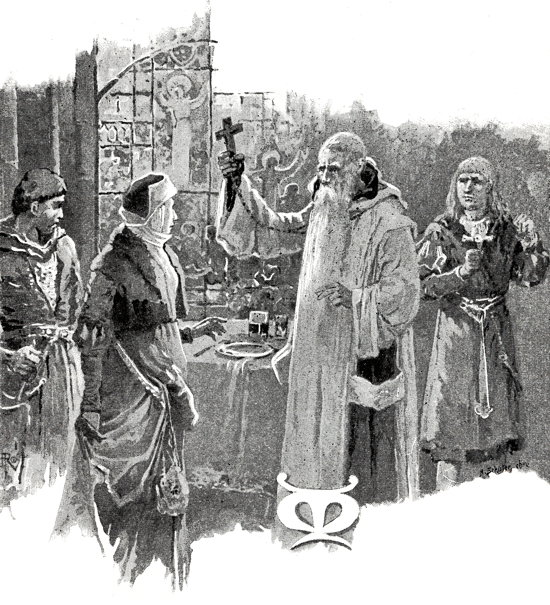 马丁·路德·金：美国的民权运动与梦想实践