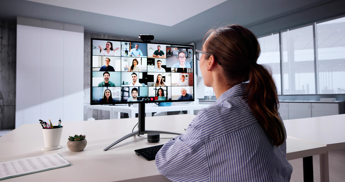 最佳屏幕分享软件推荐 - 轻松共享屏幕内容