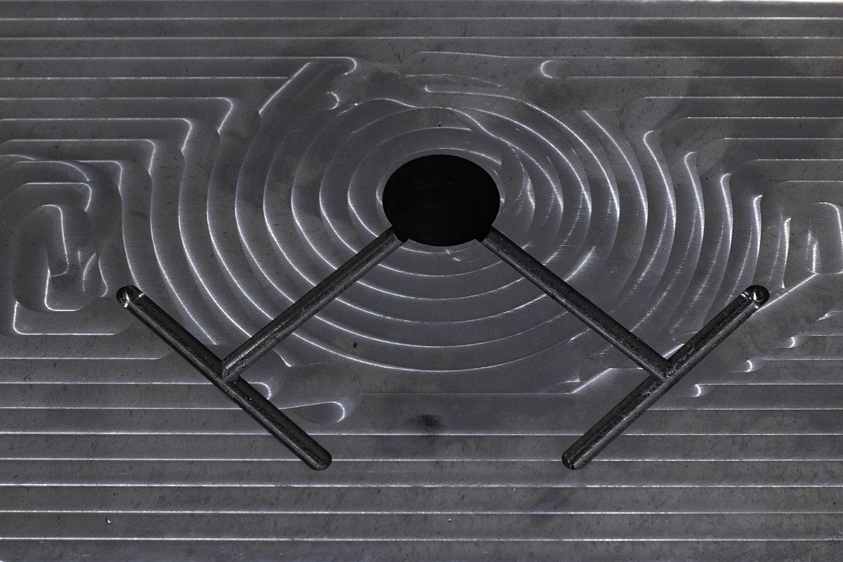 湖南财经工业职业技术学院模具设计与制造专业好就业吗