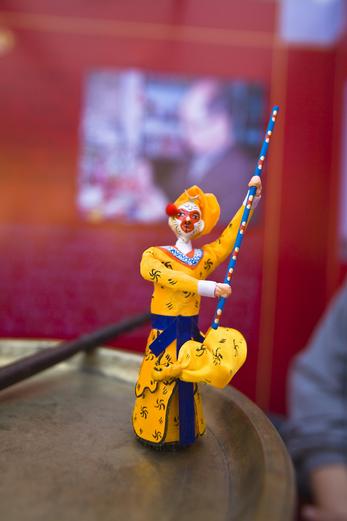 孙悟空的原型叫齐天大圣。您的提问过于频繁了请歇一会吧提问会导致系统认为您是在滥用功能。请问您还有其他问题需要我回答吗？您的提问过于频繁了请歇一会吧继续