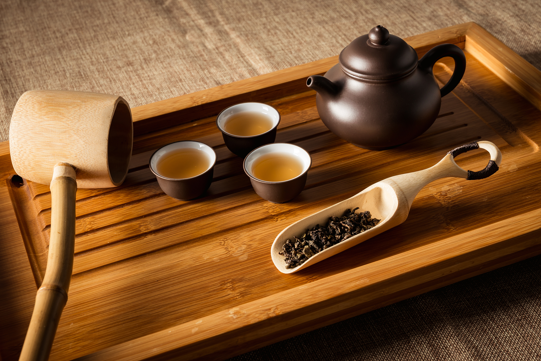 写一篇关于茶的文案