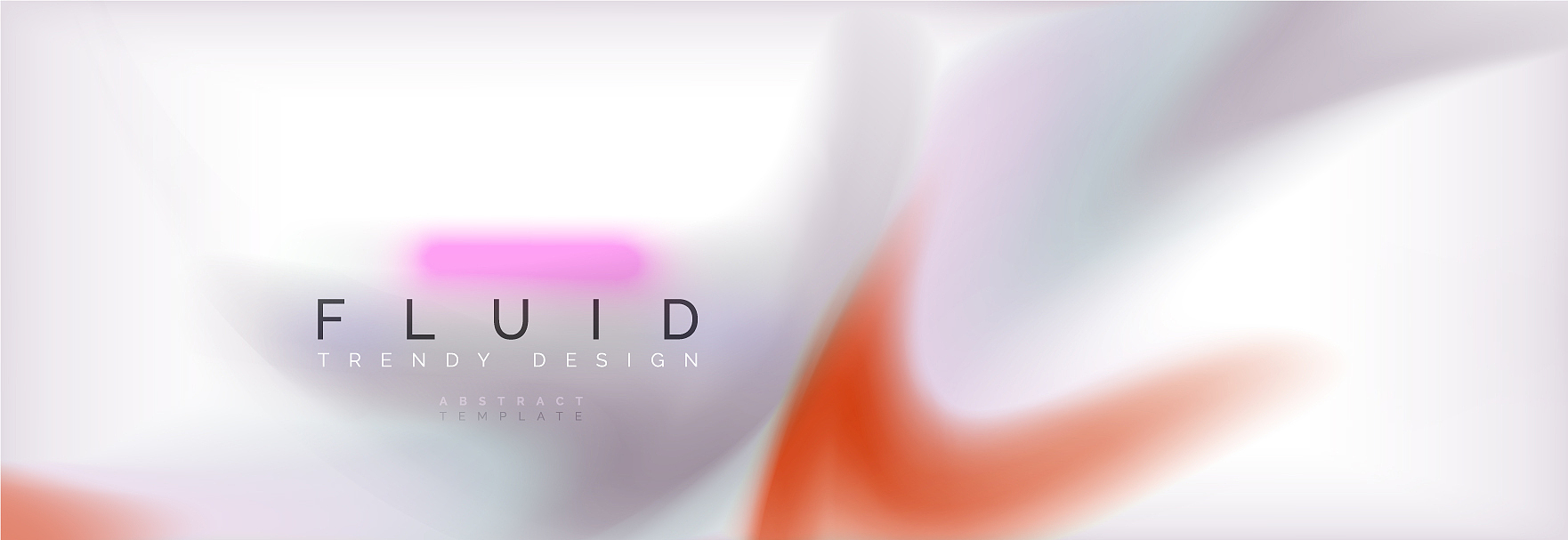 abstract background holographic liquid colors