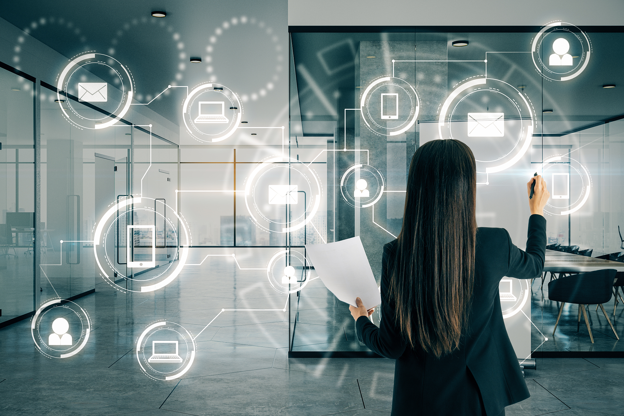 2023年女生读什么专业好有前景