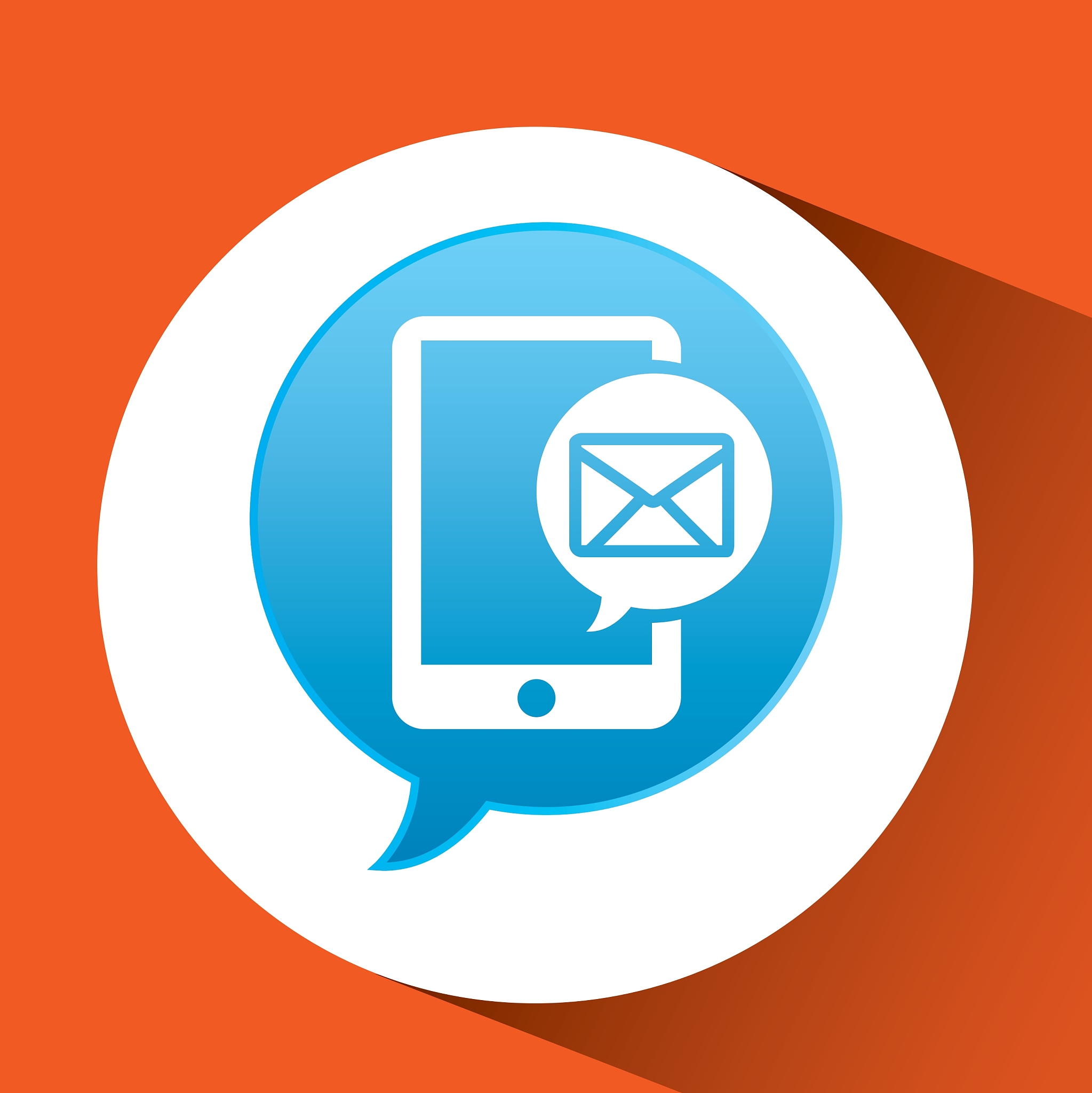 technical service icon
