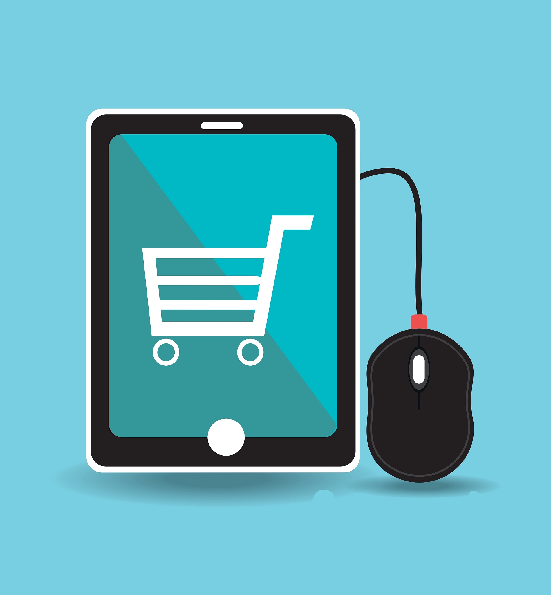 ecommerce and digital marketing
