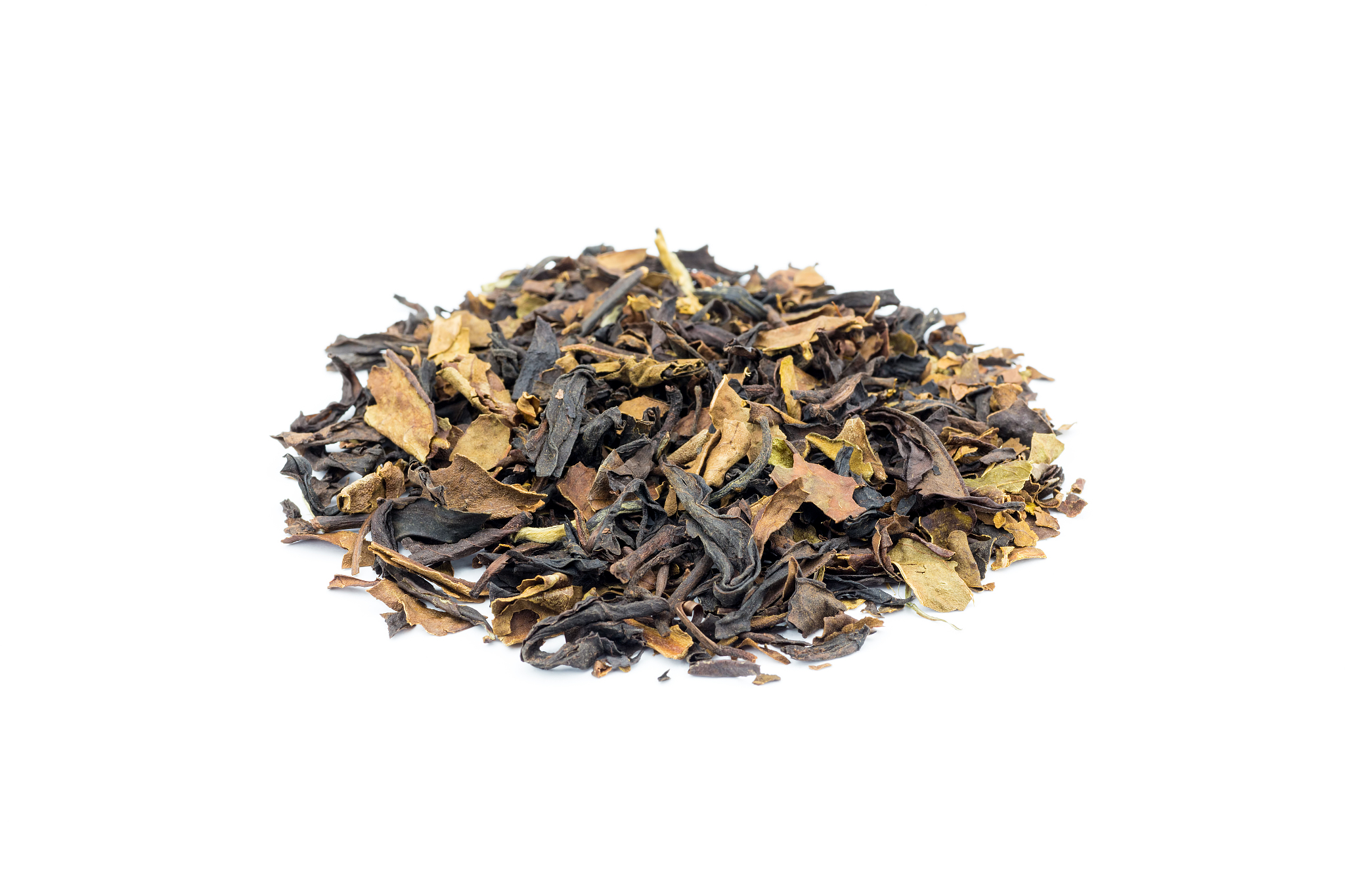 茶叶分类及制作工艺详解 - 六大茶类全解析