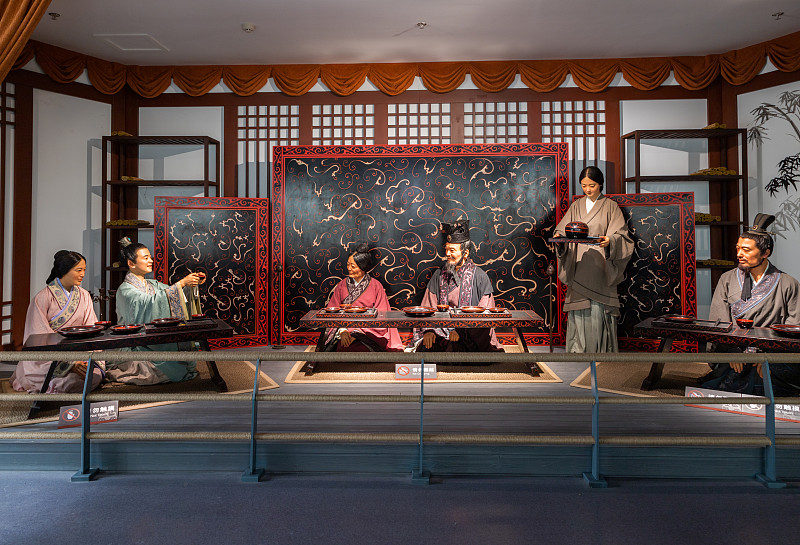 宋朝音乐主题实践活动：沉浸式体验宋代音乐文化