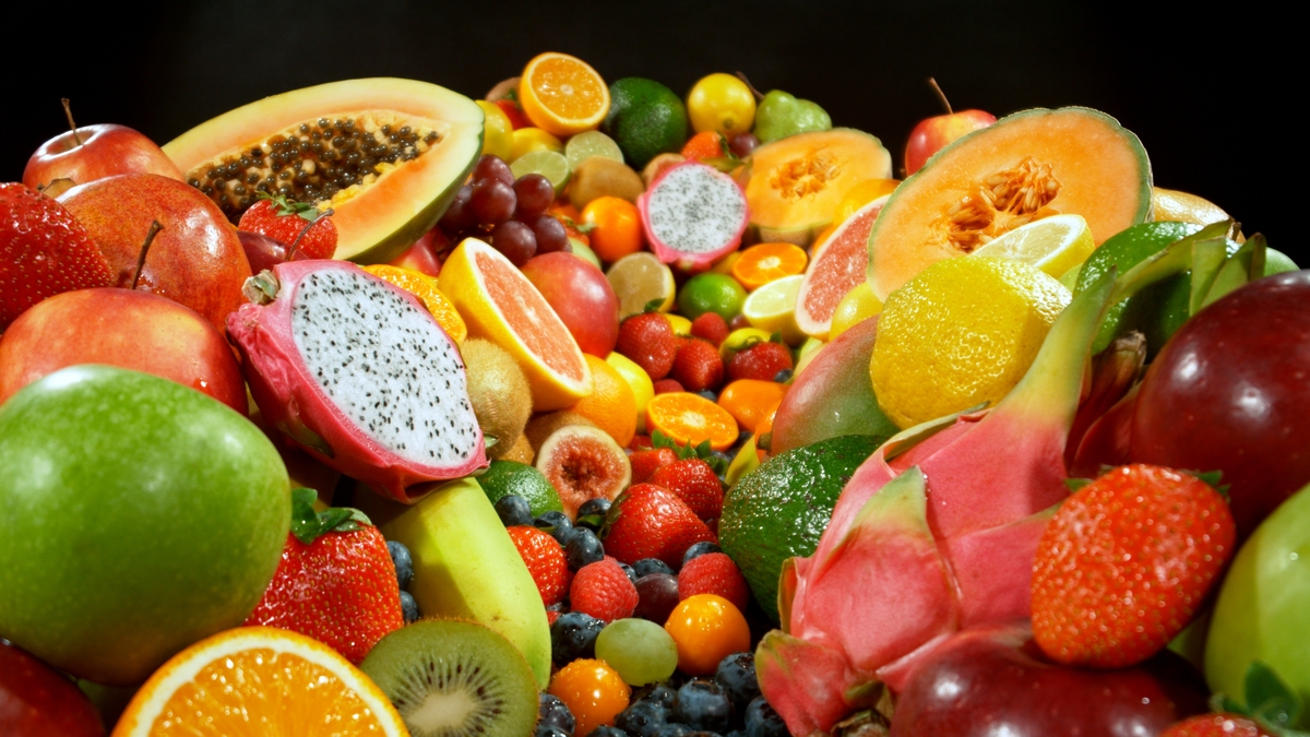 反季节水果真的会影响免疫力吗？