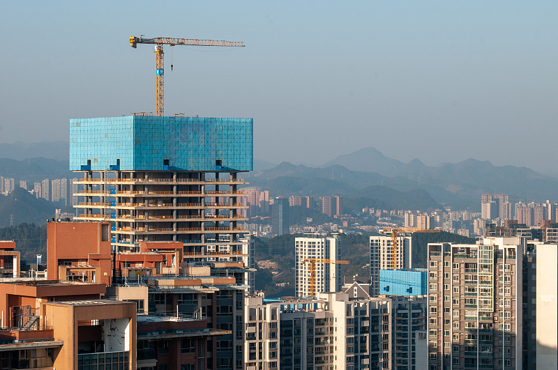 贵阳轻轨学校招生就业情况：2019年数据及未来发展分析