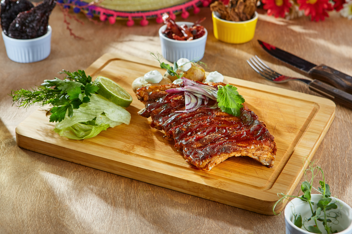 一品多用，轻松烹饪！猪扒、梅肉块，让你的餐桌更加多彩！