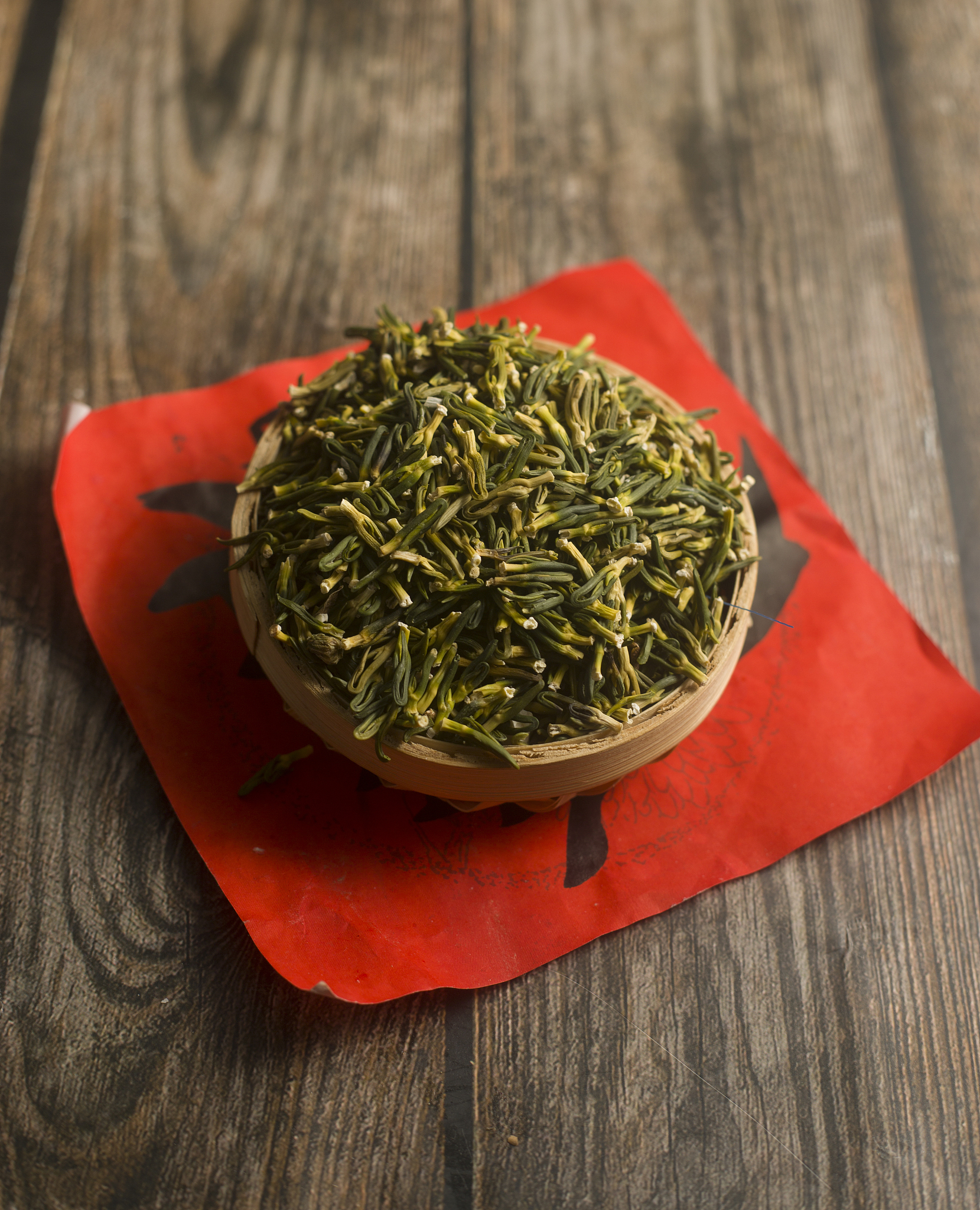 莲子莲心真的进行光合作用吗？