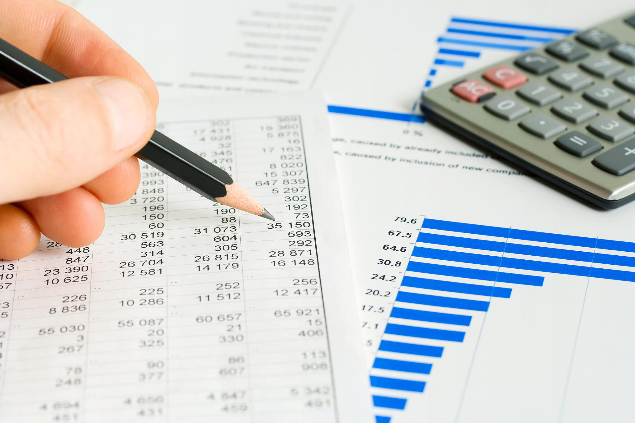 上市公司基本分析内容详解：从财务到投资价值