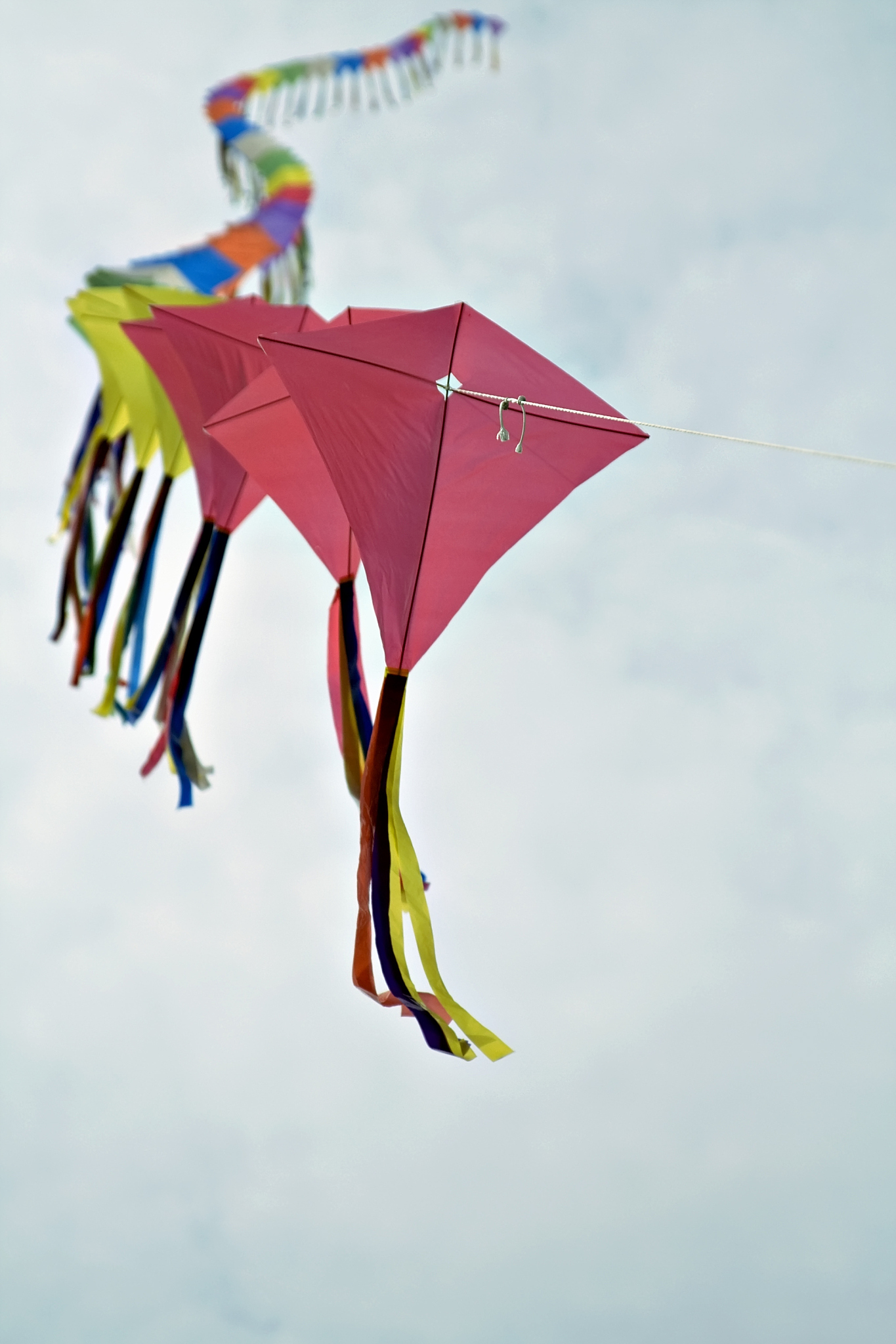 kite string