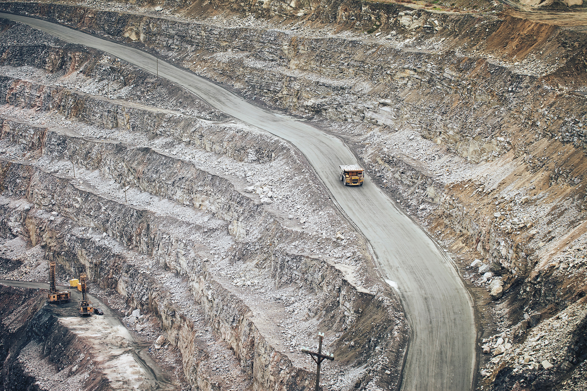 吉林电子信息职业技术学院金属矿开采技术专业怎么样