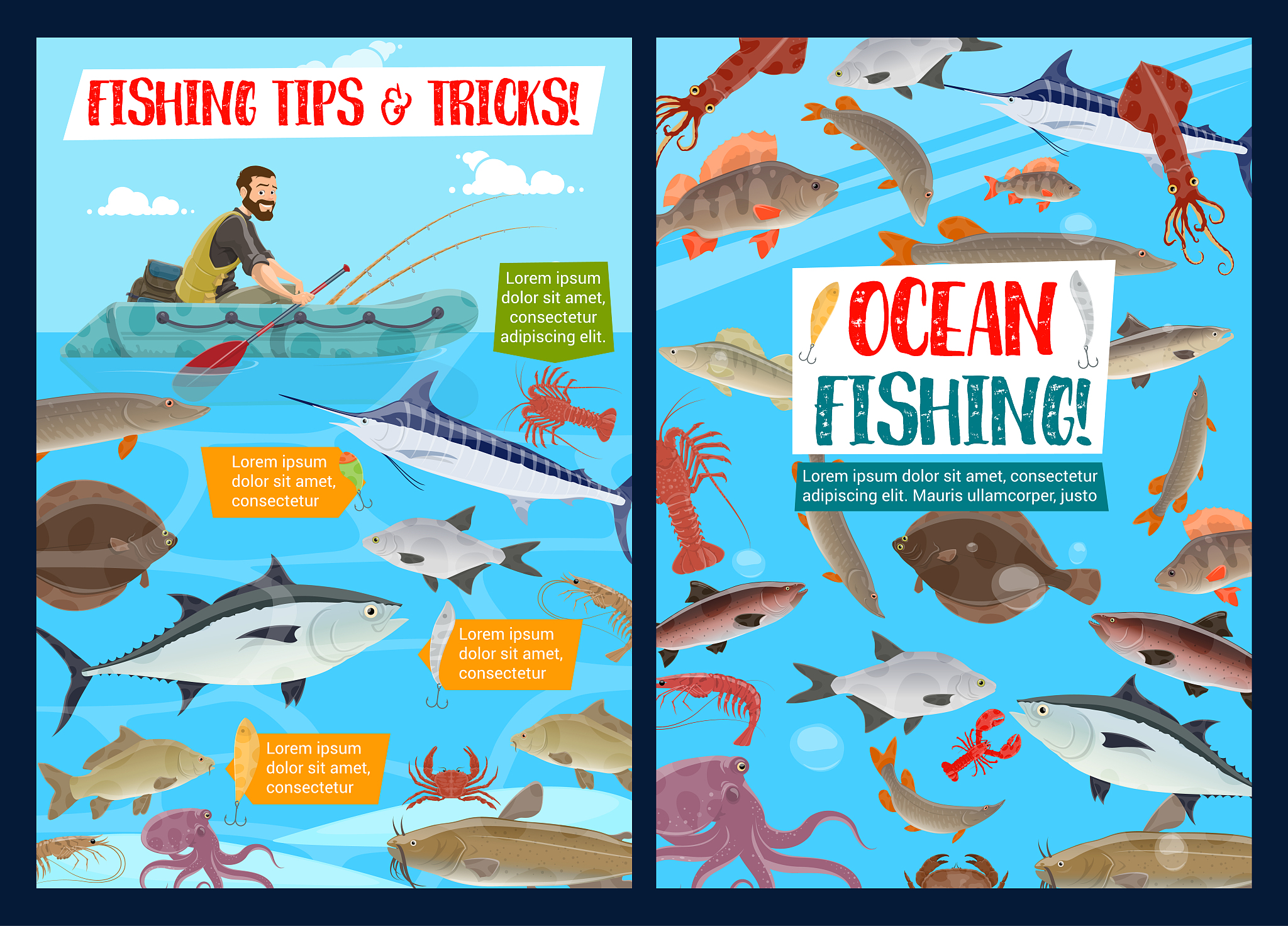 Fish Population: A Comprehensive Guide to Understanding and Protecting Fish Species