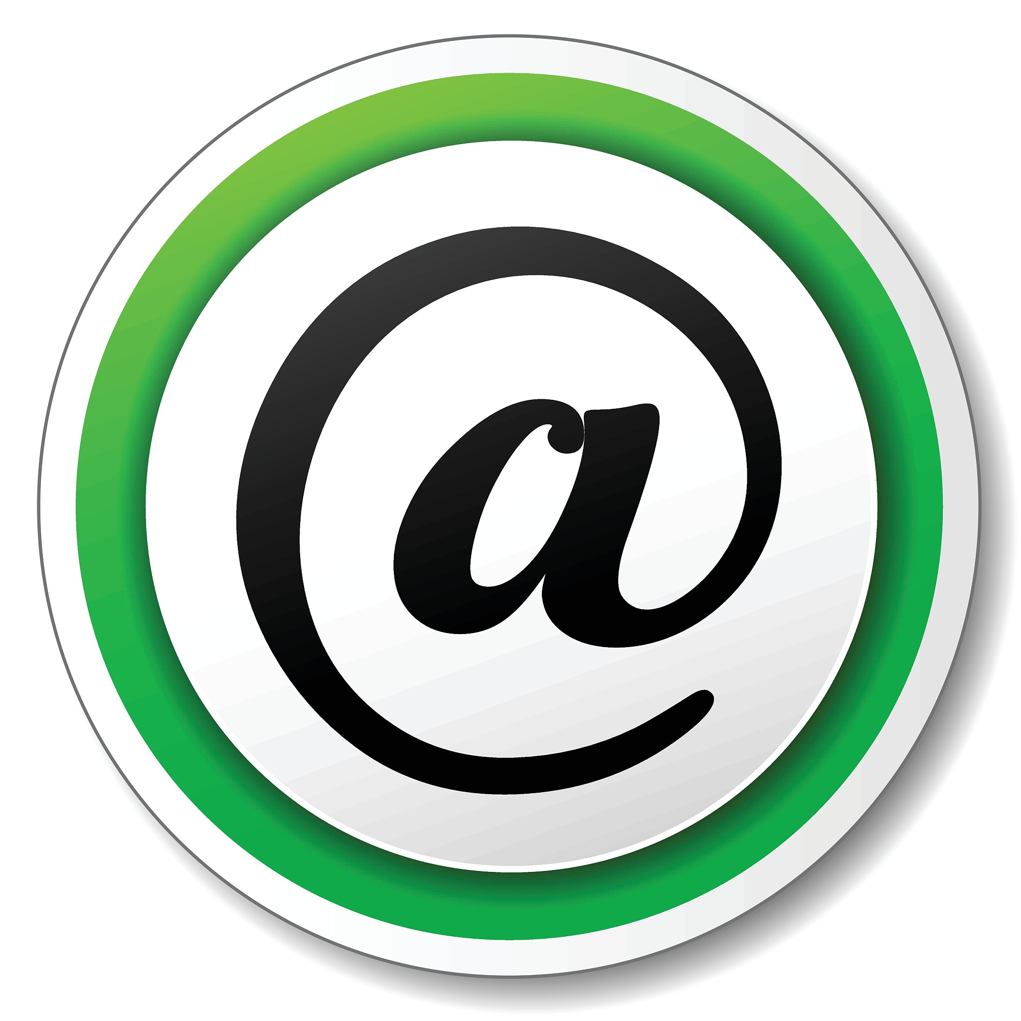 email icon