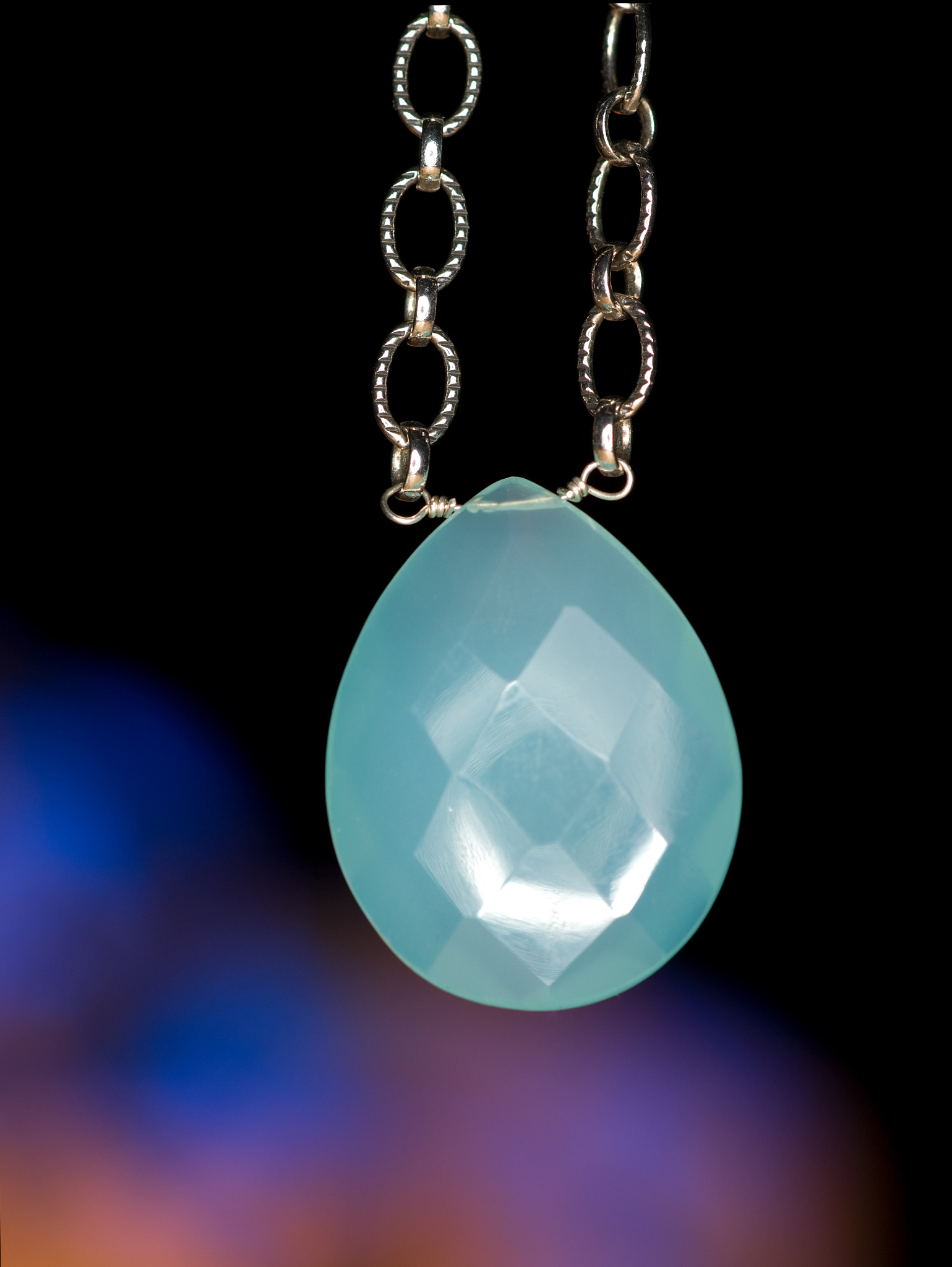 magical amulet