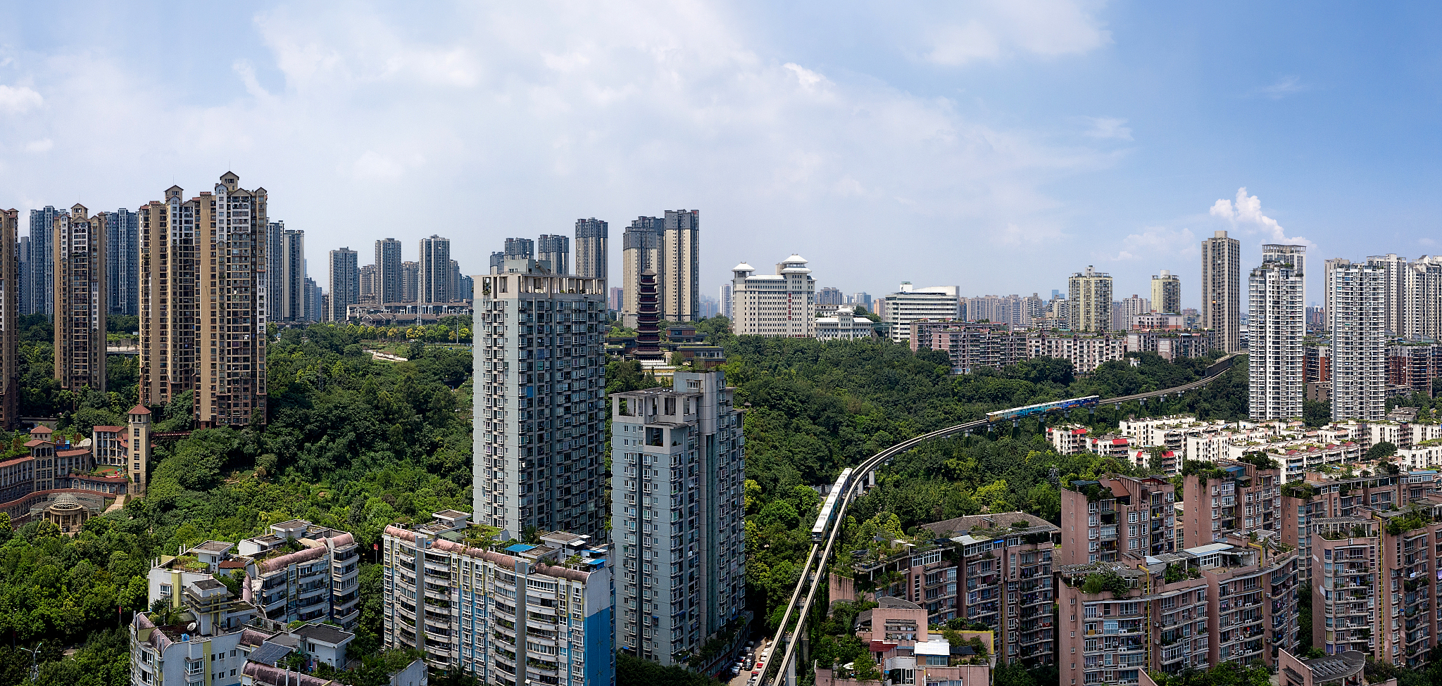 重庆轻轨学校毕业生有哪些保障