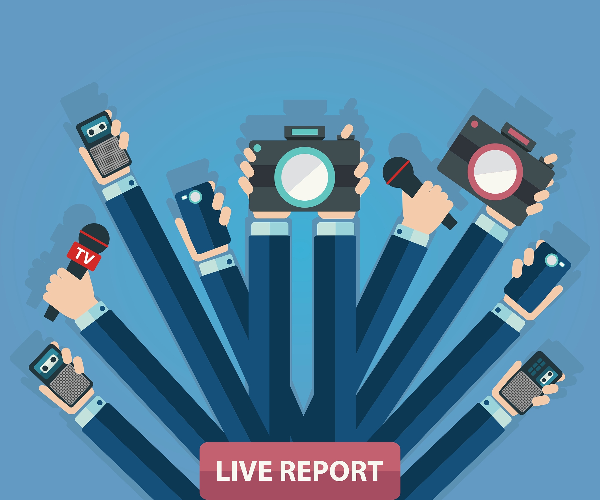 艺术插画发展趋势：数字化、社交媒体和商业应用潜力