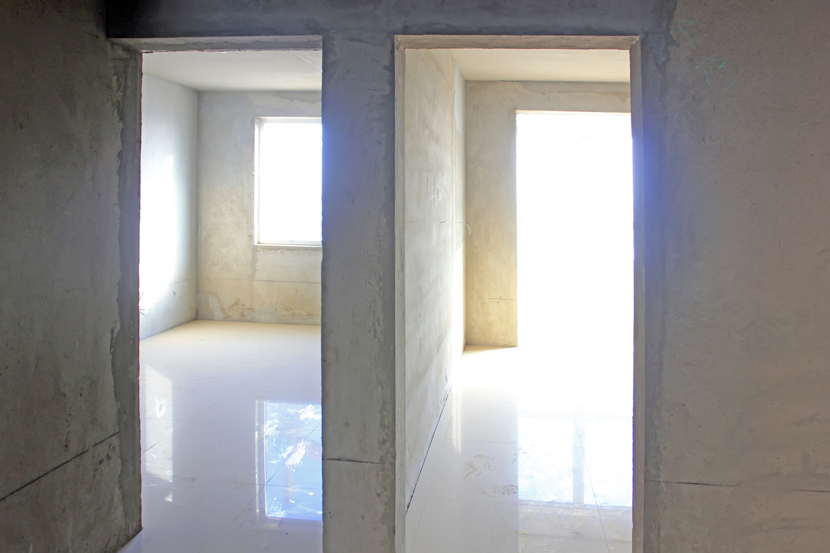 承重墙开一米门可行吗？专业设计分析