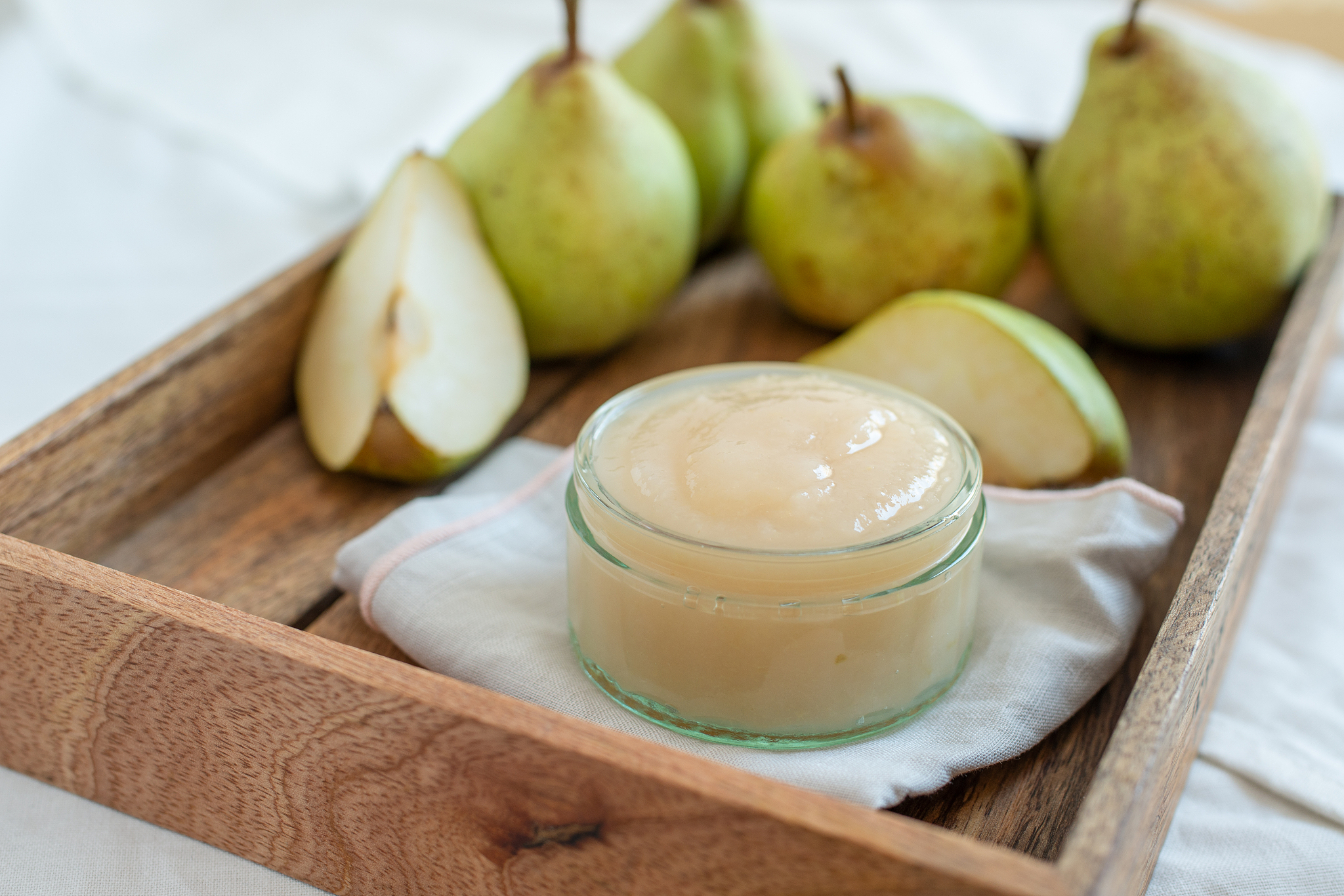 梨为什么有沙粒 梨有沙粒的好还是无沙粒的好