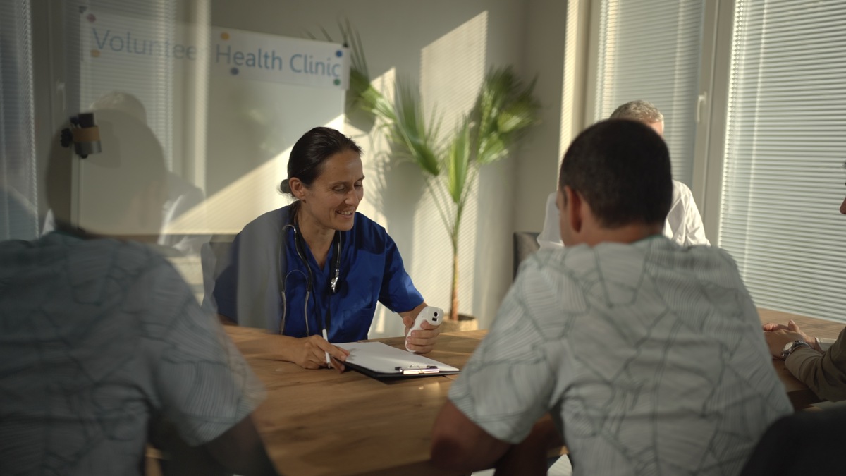 Care Center: Services, Types, and Choosing the Right One