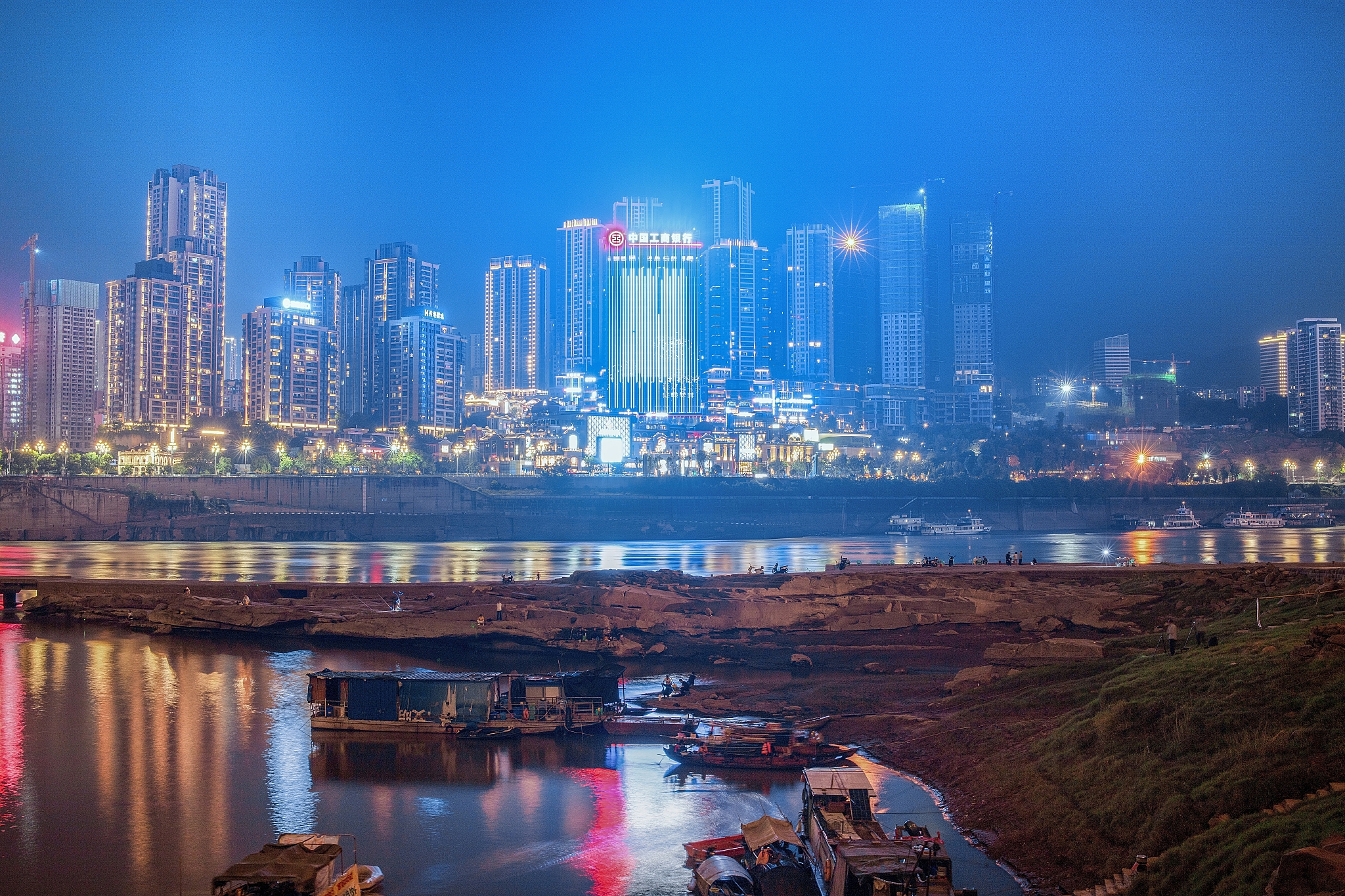 重庆2022年有哪些中专卫校