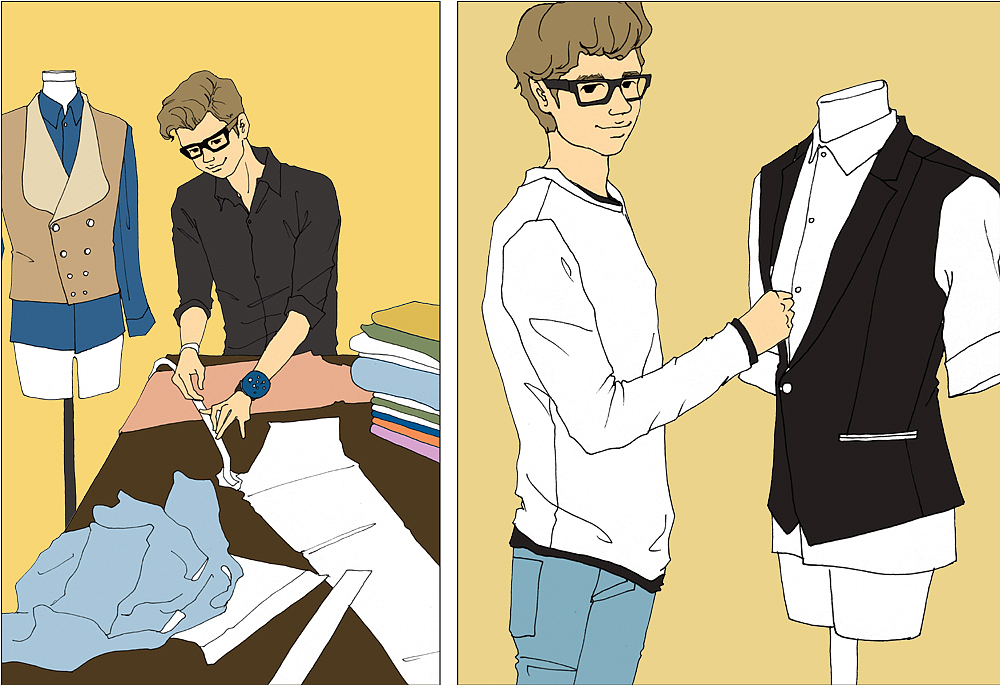 上海海事大学视觉传达设计专业怎么样