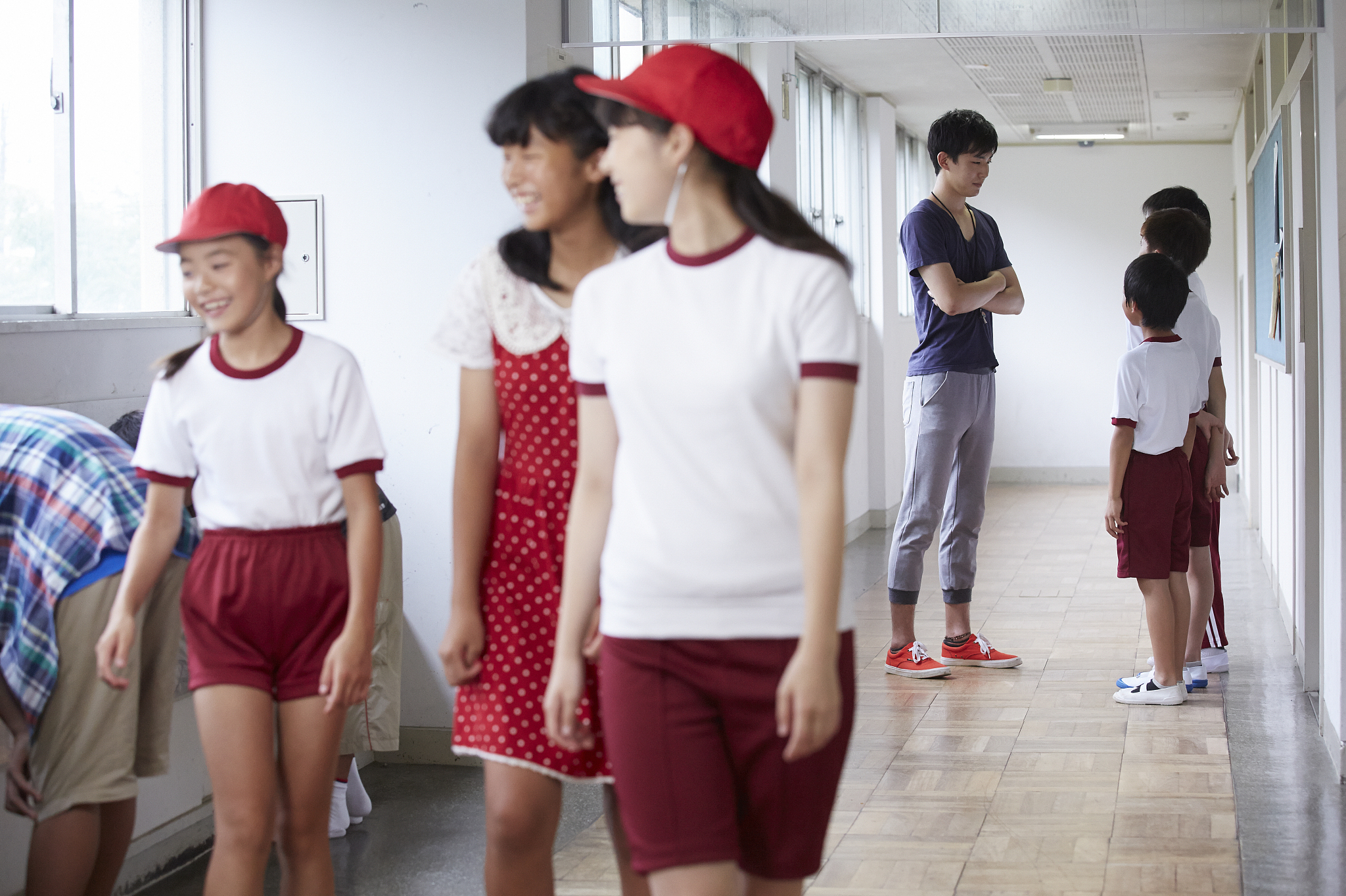 宜宾市特殊教育学校服装设计与工艺专业就业方向有哪些