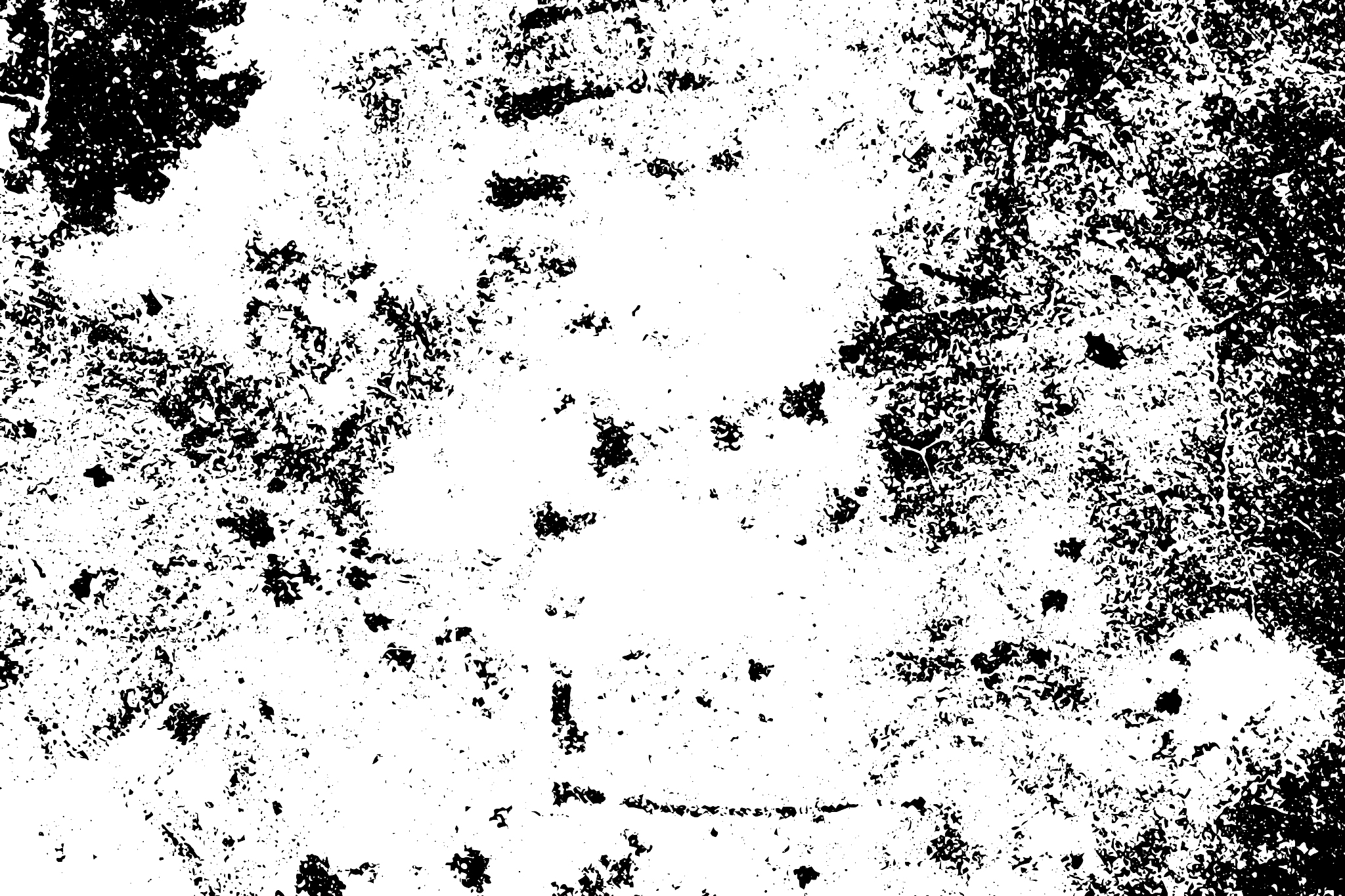 black and white grunge. distress overlay texture. abstract surfa