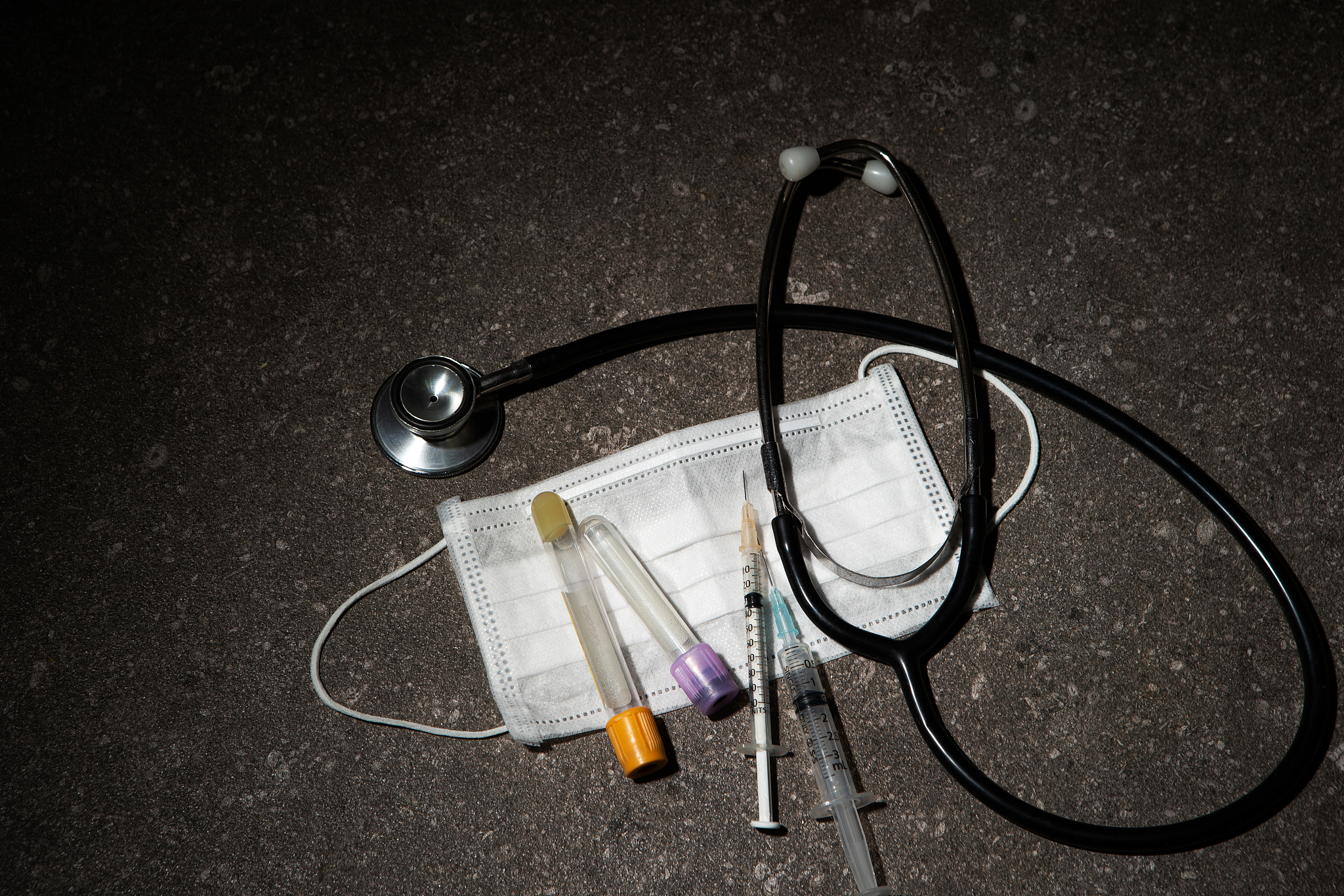 电子笔注射血会回流吗