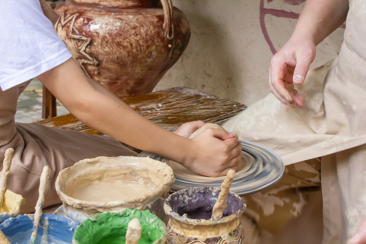 江苏陶都中等专业学校怎么样？好不好 - 陶艺专业学校分析