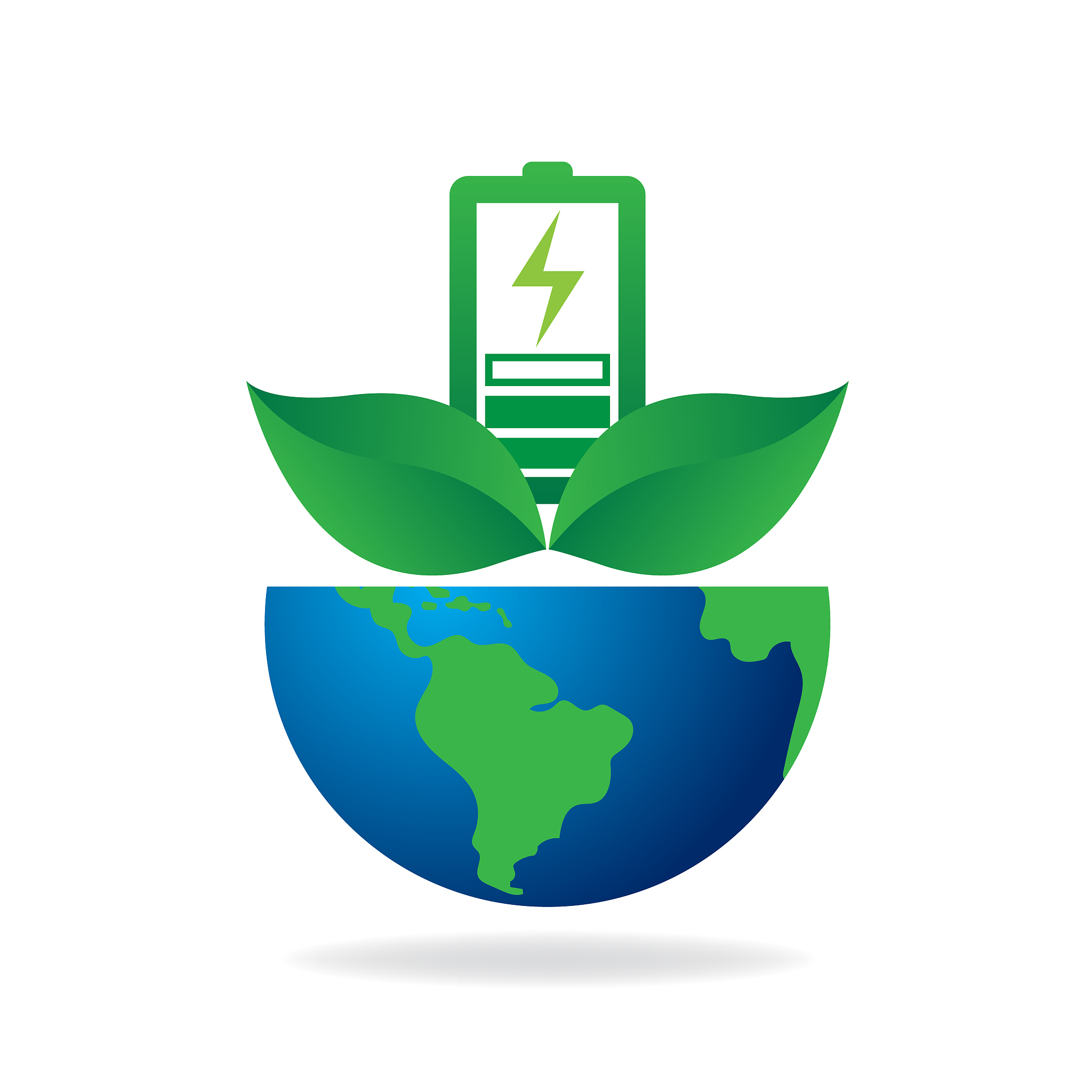 world energy concept