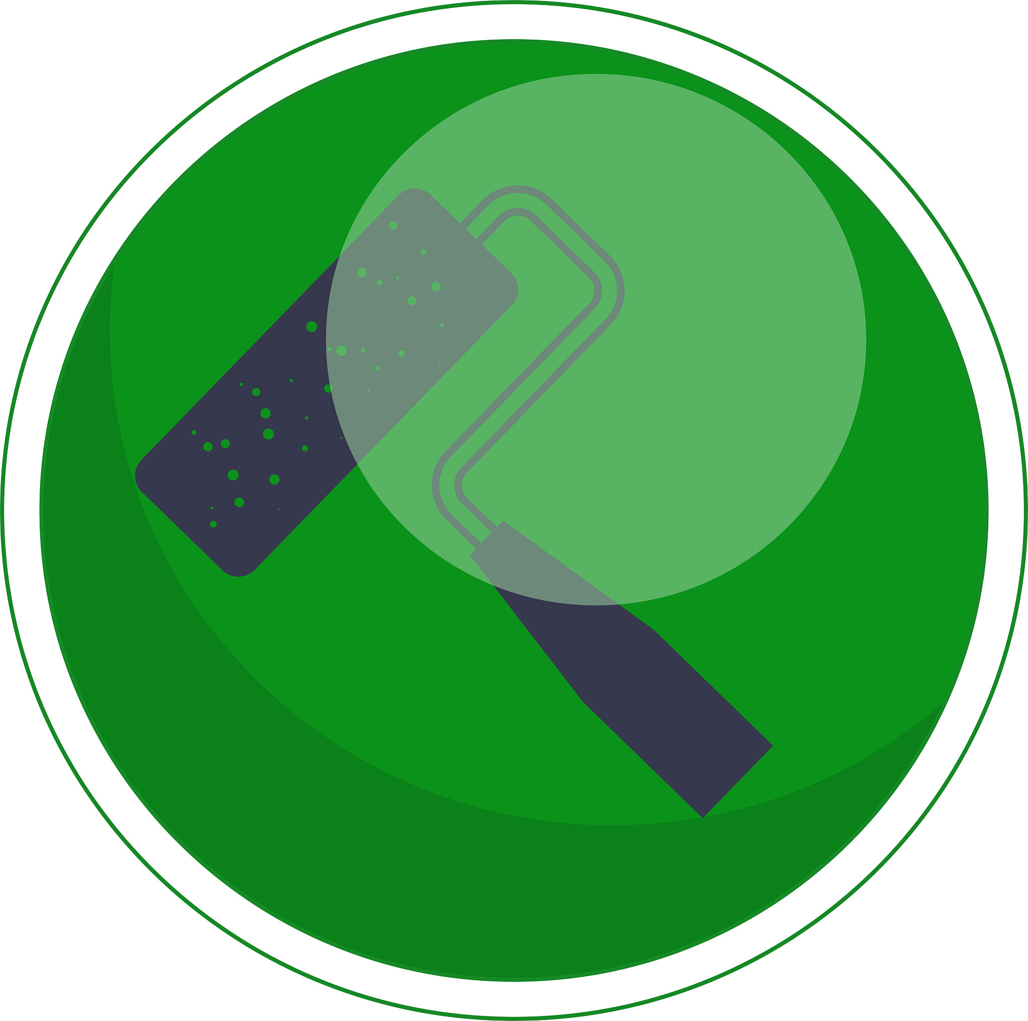 icon technical tools