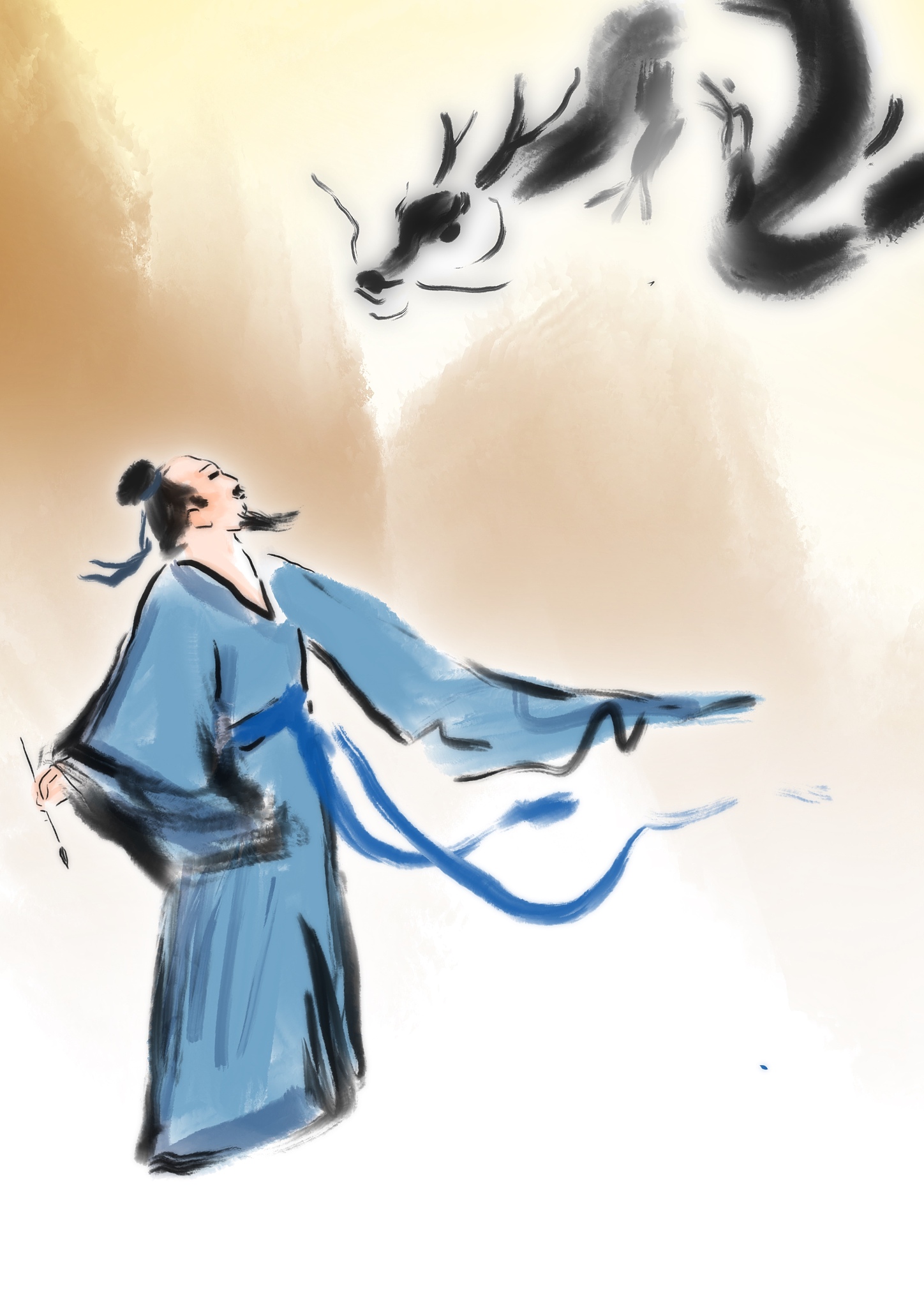 形容画作精妙的成语有哪些？