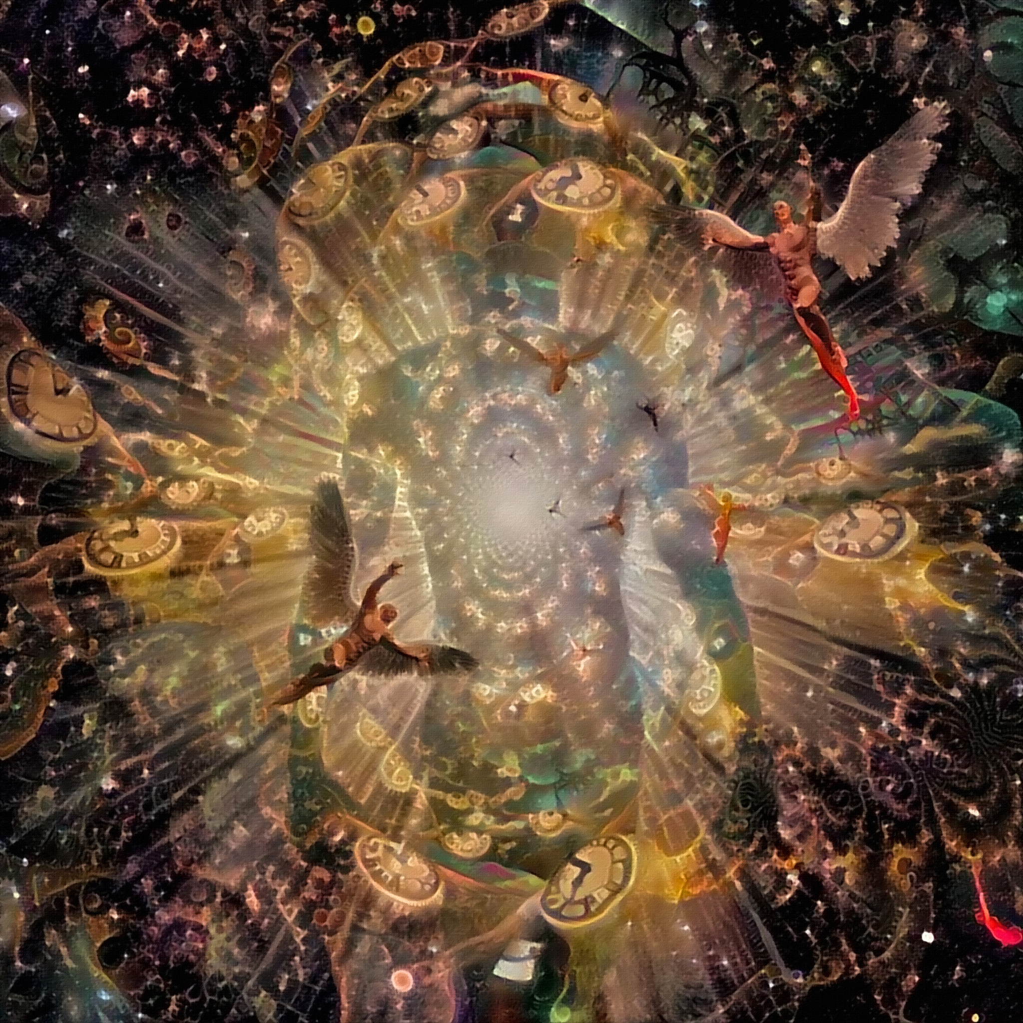 三体中农场主与火鸡的意思