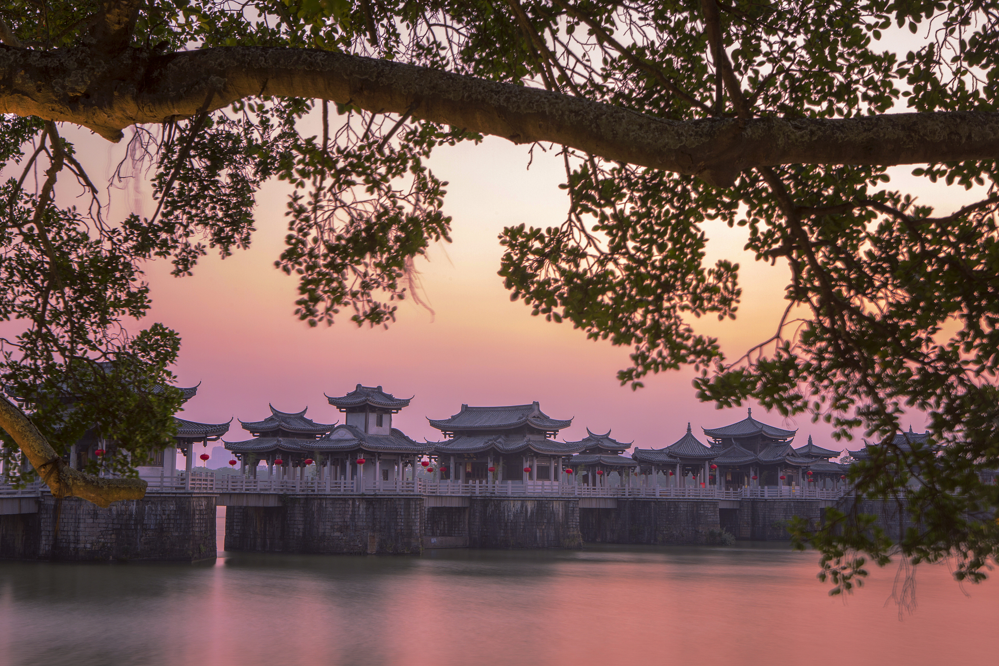 探秘潮州古城：历史文化与美食之旅