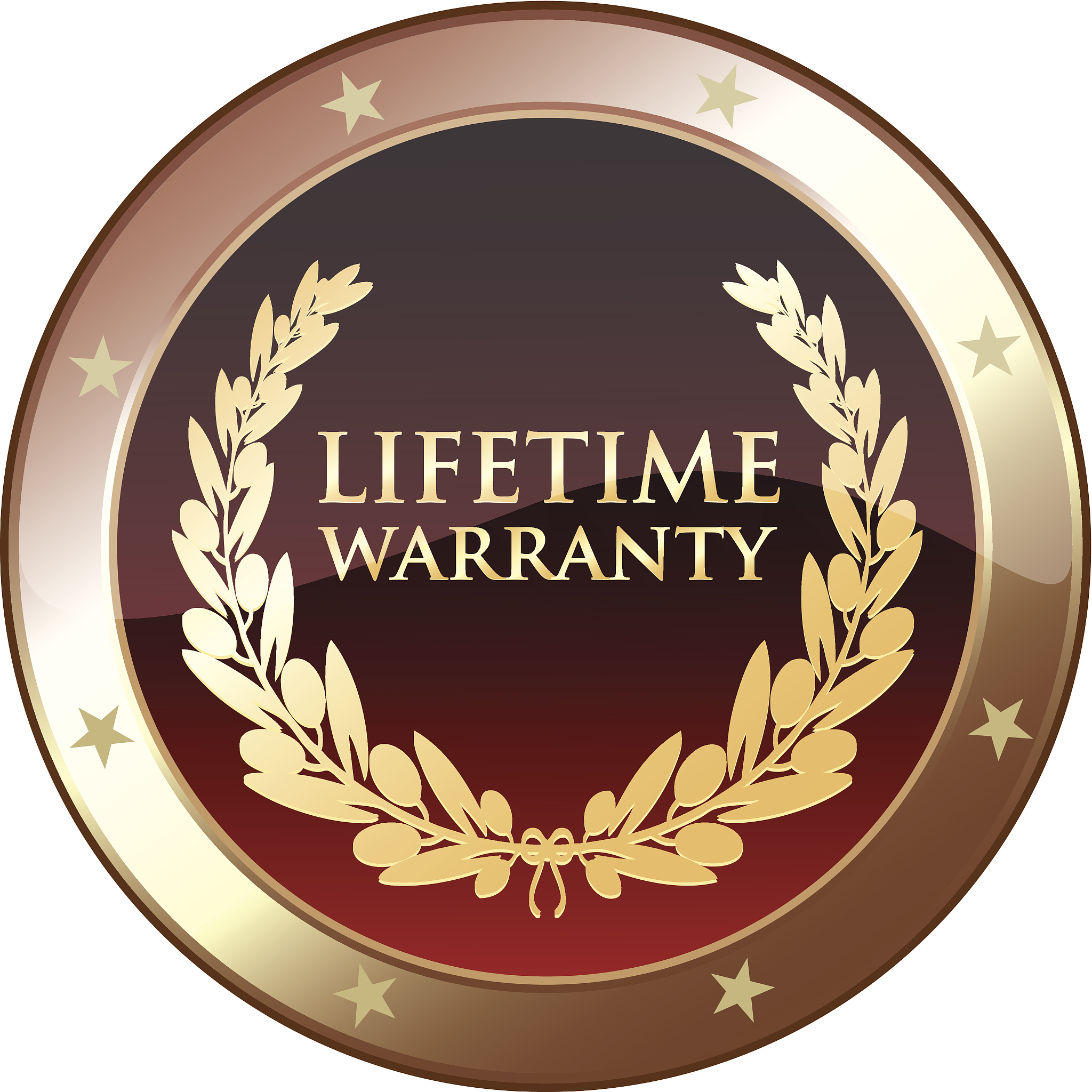 lifetime warranty shield