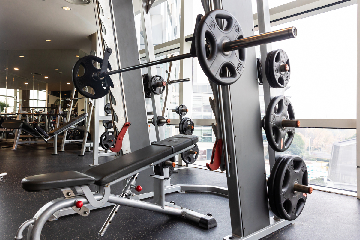 微信健身器材营销话术：轻松高效，在家打造完美身材